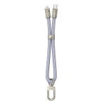 Купить USB Hoco GH5 Type-C to Lightning PD20W 0.22m, 3