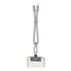 Купить USB Hoco GH5 Type-C to Lightning PD20W 0.22m, 5
