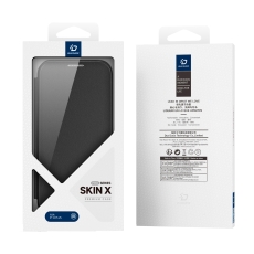 Купити Чохол-книжка Dux Ducis Skin X Pro with MagSafe для iPhone 16 Plus Купити Чохол-книжка Dux Ducis Skin X Pro with MagSafe для iPhone 16 Plus