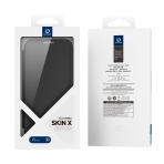 Купить Чехол-книжка Dux Ducis Skin X Pro with MagSafe для iPhone 16 Plus, 2