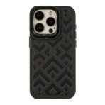 Купити Чохол Kajsa Briquette Collection Rhombus для iPhone 15 Pro, 4