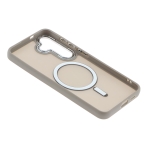 Купить Чехол TPU+PC Space Magnetic Color with Magsafe для Samsung Galaxy S24+ 5G (S926), 14
