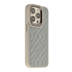 Купити Чохол Kajsa Briquette Collection Rhombus для iPhone 15 Pro, 9
