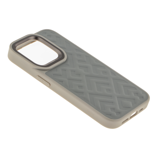 Чохол Kajsa Briquette Collection Rhombus для iPhone 15 Pro превью 11