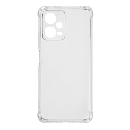 Купить Чехол TPU Virgin Hard Full Camera для Poco X5 5G