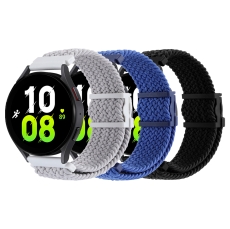 Купити Ремінець Универс 22mm Elastic Adjustment для Samsung/Amazfit/Huawei Купити Ремінець Универс 22mm Elastic Adjustment для Samsung/Amazfit/Huawei