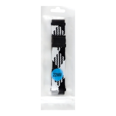 Купити Ремінець Универс 22mm Elastic Adjustment для Samsung/Amazfit/Huawei Купити Ремінець Универс 22mm Elastic Adjustment для Samsung/Amazfit/Huawei
