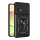 Купити Чохол Armor Guard Shield для Motorola G34 5G Black