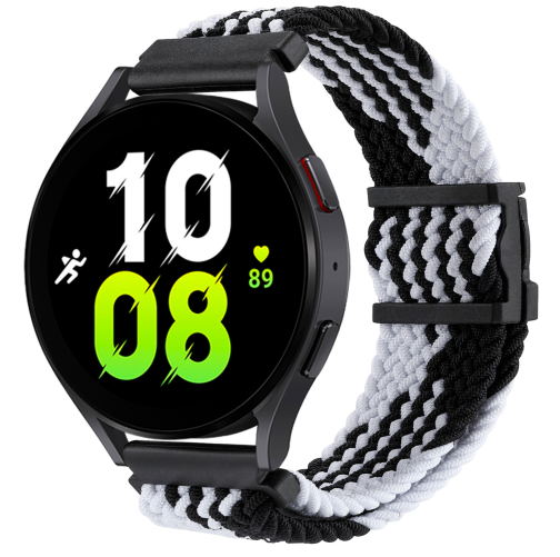 Ремінець Универс 22mm Elastic Adjustment для Samsung/Amazfit/Huawei превью 3