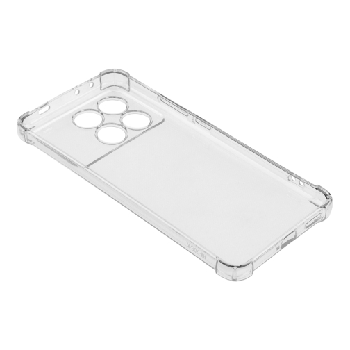 Купити Чохол TPU Virgin Hard для Poco X6 5G, 4