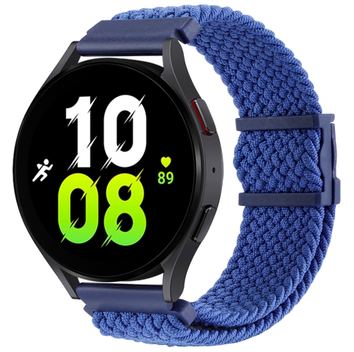 Купить Ремешок Универс 22mm Elastic Adjustment для Samsung/Amazfit/Huawei, 7