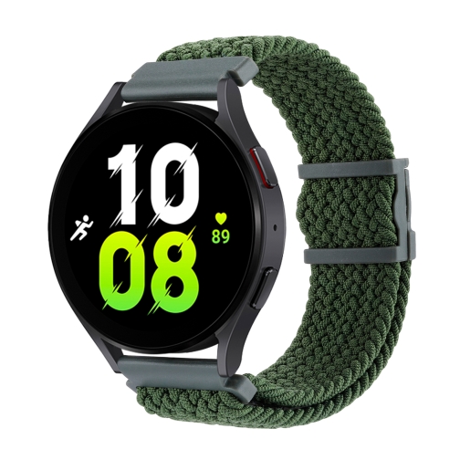 Купить Ремешок Универс 22mm Elastic Adjustment для Samsung/Amazfit/Huawei, 8
