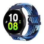 Купить Ремешок Универс 22mm Elastic Adjustment для Samsung/Amazfit/Huawei, 9