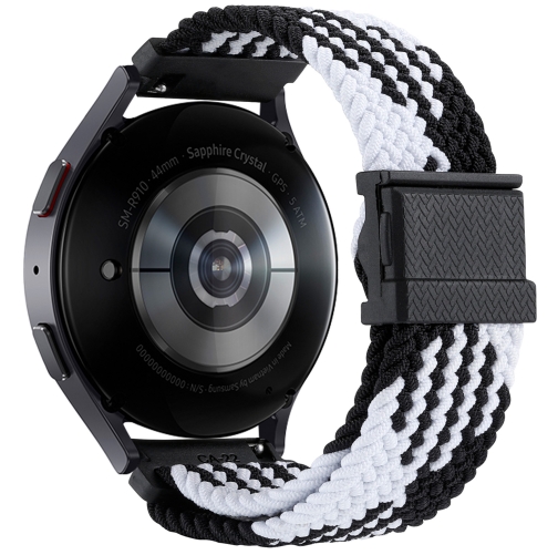 Купить Ремешок Универс 22mm Elastic Adjustment для Samsung/Amazfit/Huawei, 11