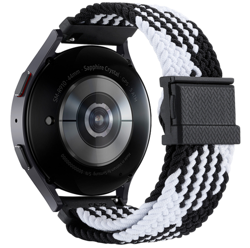 Ремінець Универс 22mm Elastic Adjustment для Samsung/Amazfit/Huawei превью 11