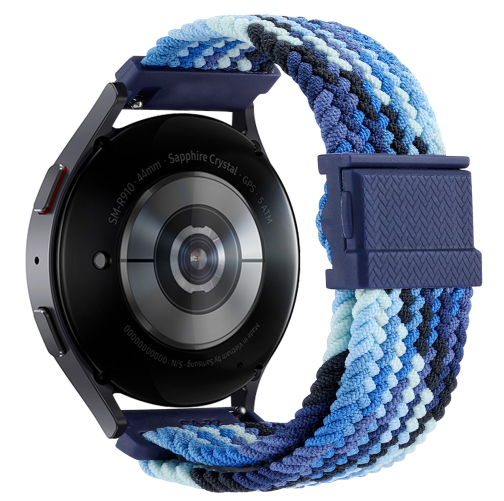 Ремінець Универс 22mm Elastic Adjustment для Samsung/Amazfit/Huawei превью 12