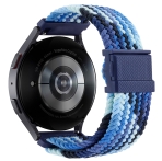 Купить Ремешок Универс 22mm Elastic Adjustment для Samsung/Amazfit/Huawei, 12