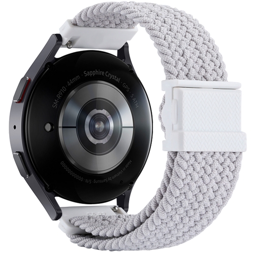 Купить Ремешок Универс 22mm Elastic Adjustment для Samsung/Amazfit/Huawei, 14