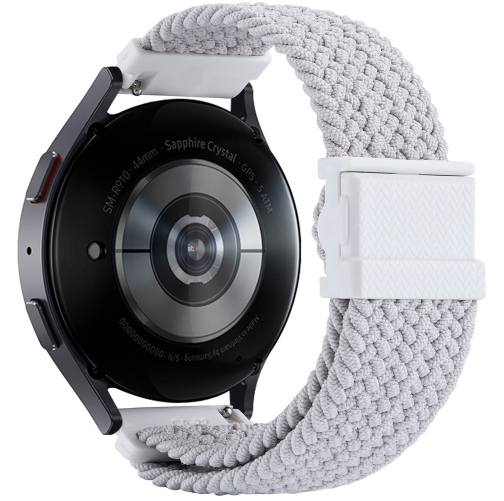 Ремінець Универс 22mm Elastic Adjustment для Samsung/Amazfit/Huawei превью 14