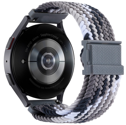 Купить Ремешок Универс 22mm Elastic Adjustment для Samsung/Amazfit/Huawei, 15