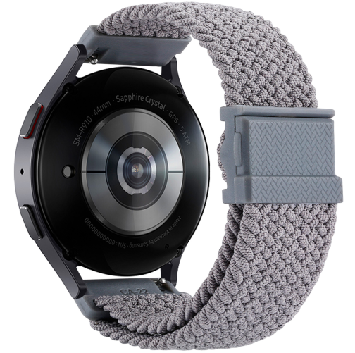 Ремінець Универс 22mm Elastic Adjustment для Samsung/Amazfit/Huawei превью 17