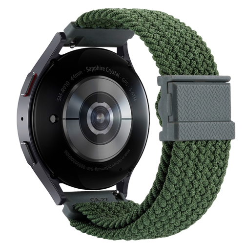 Купить Ремешок Универс 22mm Elastic Adjustment для Samsung/Amazfit/Huawei, 18