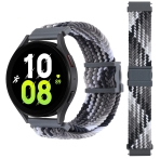 Купить Ремешок Универс 22mm Elastic Adjustment для Samsung/Amazfit/Huawei, 19