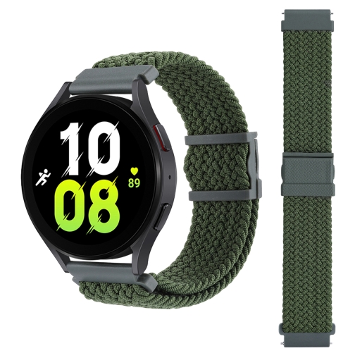 Купить Ремешок Универс 22mm Elastic Adjustment для Samsung/Amazfit/Huawei, 20