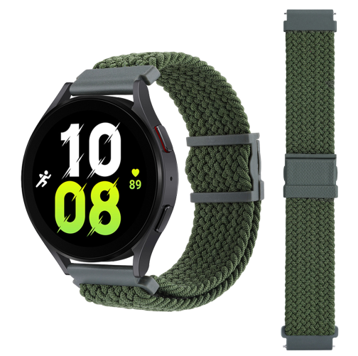 Ремінець Универс 22mm Elastic Adjustment для Samsung/Amazfit/Huawei превью 20