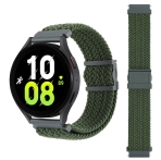 Купить Ремешок Универс 22mm Elastic Adjustment для Samsung/Amazfit/Huawei, 20