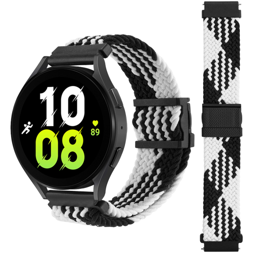 Ремінець Универс 22mm Elastic Adjustment для Samsung/Amazfit/Huawei превью 21