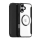 Купить Чехол-книжка Dux Ducis Skin X Pro with MagSafe для iPhone 16 Plus Pure Black