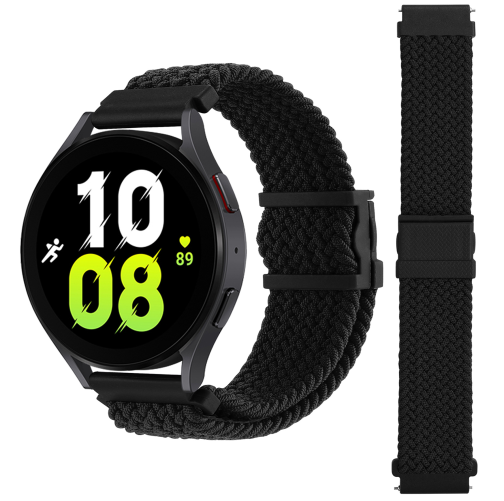 Ремінець Универс 22mm Elastic Adjustment для Samsung/Amazfit/Huawei превью 22