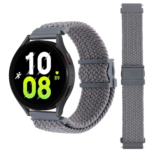 Купить Ремешок Универс 22mm Elastic Adjustment для Samsung/Amazfit/Huawei, 24