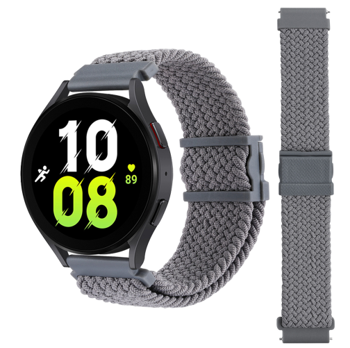 Ремінець Универс 22mm Elastic Adjustment для Samsung/Amazfit/Huawei превью 24
