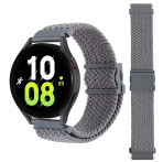 Купить Ремешок Универс 22mm Elastic Adjustment для Samsung/Amazfit/Huawei, 24