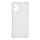 Купить Чехол TPU Virgin Hard Full Camera для Poco X5 5G Transparent