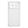 Купити Чохол TPU Virgin Hard для Poco X6 5G Transparent