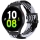 Купить Ремешок Универс 22mm Elastic Adjustment для Samsung/Amazfit/Huawei Black/White