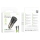 Купить Авто Зарядное Устройство Borofone BZ25 1USB/1USB-C QC/PD38W+Type-C to Lightning