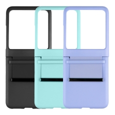 Купити Чохол FlipShield PC+PU для Motorola Moto Razr 40 Купити Чохол FlipShield PC+PU для Motorola Moto Razr 40