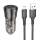 Купити Автомобільний Зарядний Пристрій Borofone BZ23 1USB QC18W+Micro