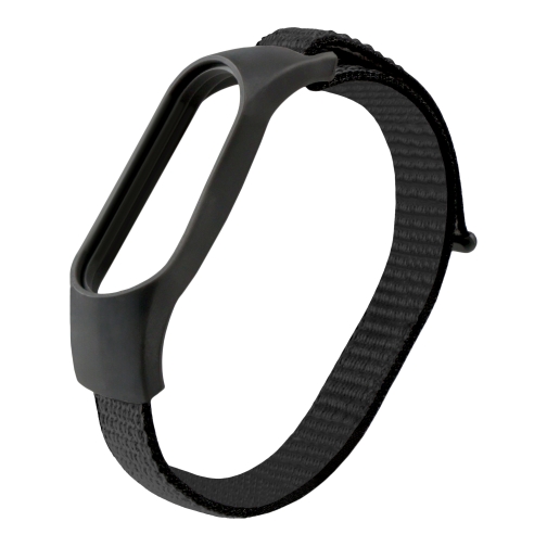 Купить Ремешок для Xiaomi Mi Band 3/4/5/6/7 Nylon, 3