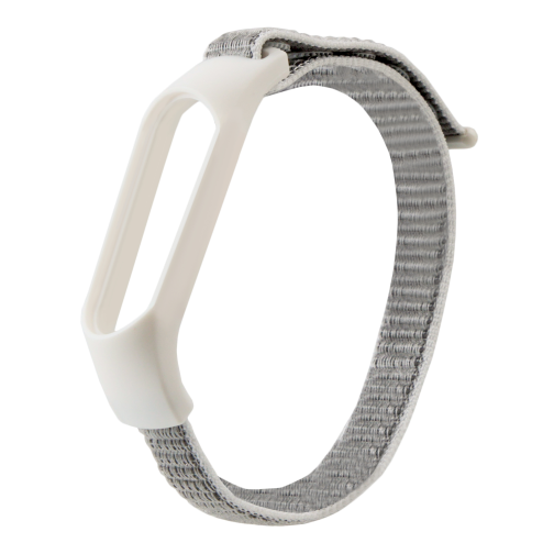Ремінець для Xiaomi Mi Band 3/4/5/6/7 Nylon превью 6