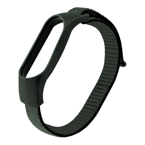 Ремінець для Xiaomi Mi Band 3/4/5/6/7 Nylon превью 8