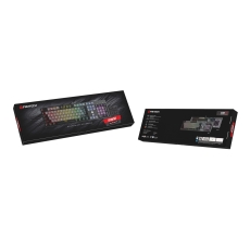 Купить Клавиатура Игровая FANTECH ATOM104 MK886V2 SUMI Blue Switch