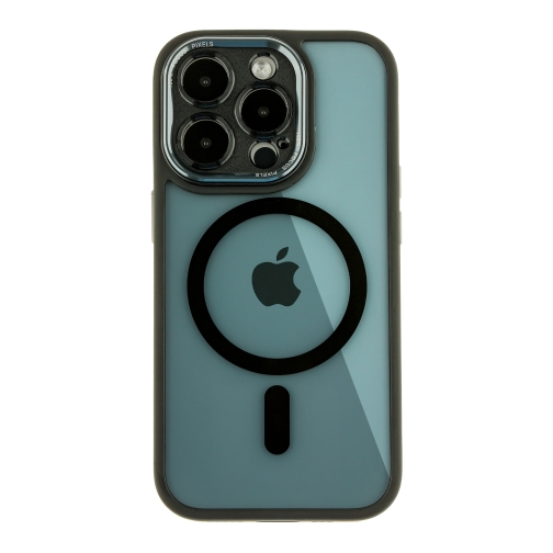 Купити Чохол TPU+PC+Metal Calais with MagSafe для iPhone 14 Pro Max, 4