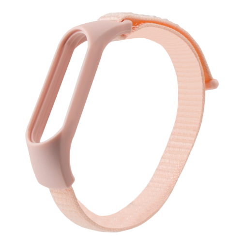 Ремінець для Xiaomi Mi Band 3/4/5/6/7 Nylon превью 10