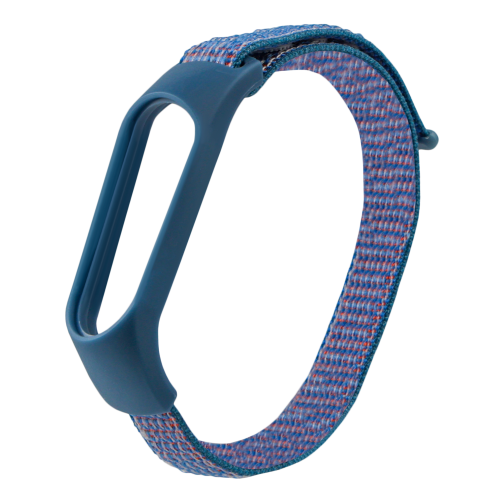 Ремінець для Xiaomi Mi Band 3/4/5/6/7 Nylon превью 11