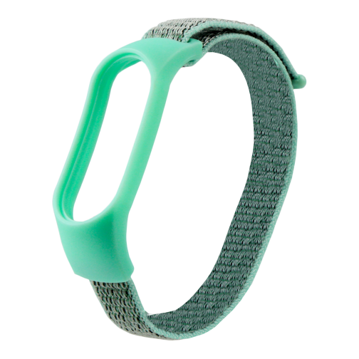 Ремінець для Xiaomi Mi Band 3/4/5/6/7 Nylon превью 13